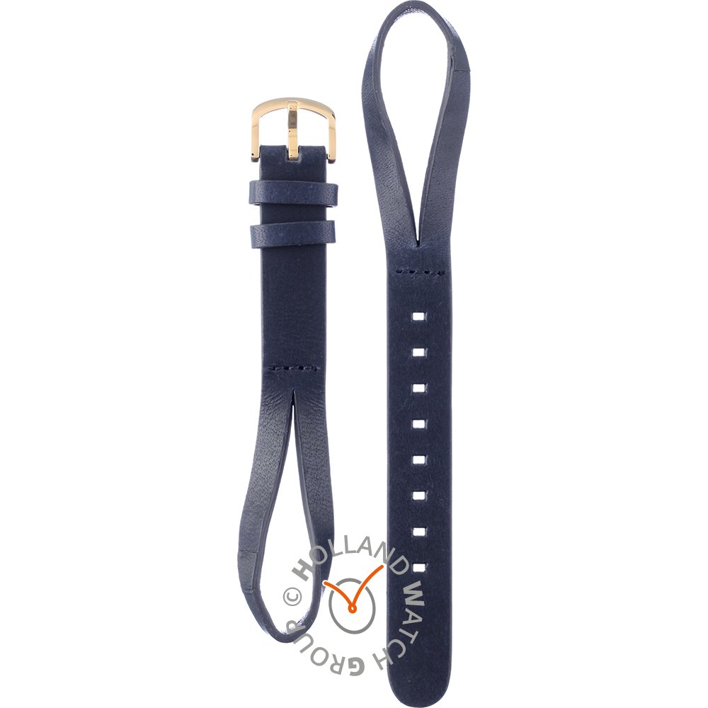 Bracelet Movado Straps 769301048 Movado Edge