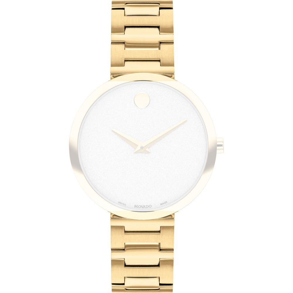 Bracelet Movado 569002507 Museum Classic