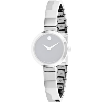 Bracelet Movado Straps 569002364 Novella