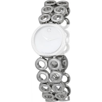 Bracelet Movado Straps 569002099 Ono