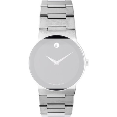 Bracelet Movado Straps 569002024 Safiro