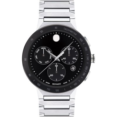 montre Movado 0607239 Sapphire