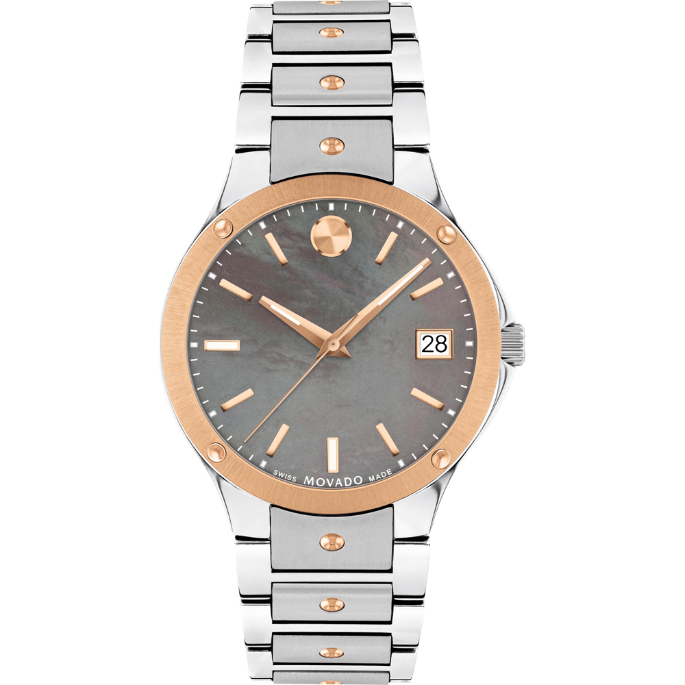 Montre Movado SE 0607705