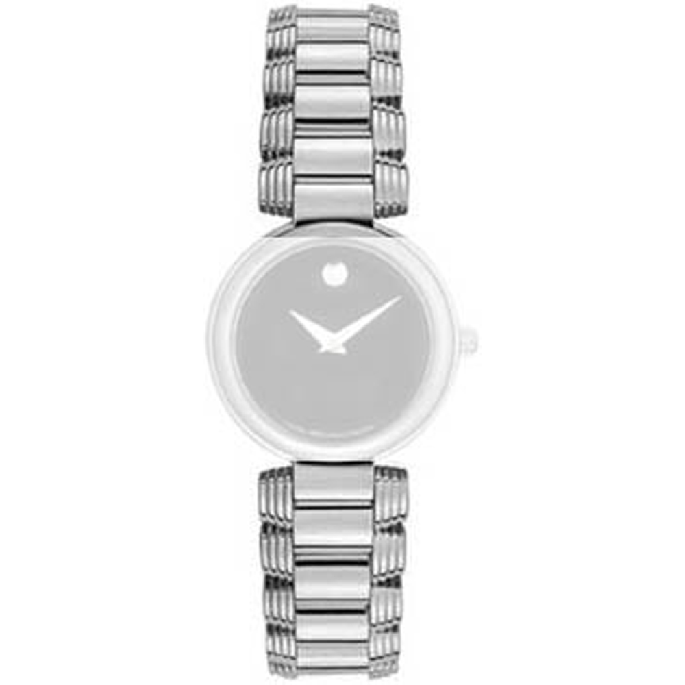 Bracelet Movado Straps 569001868 Serenade