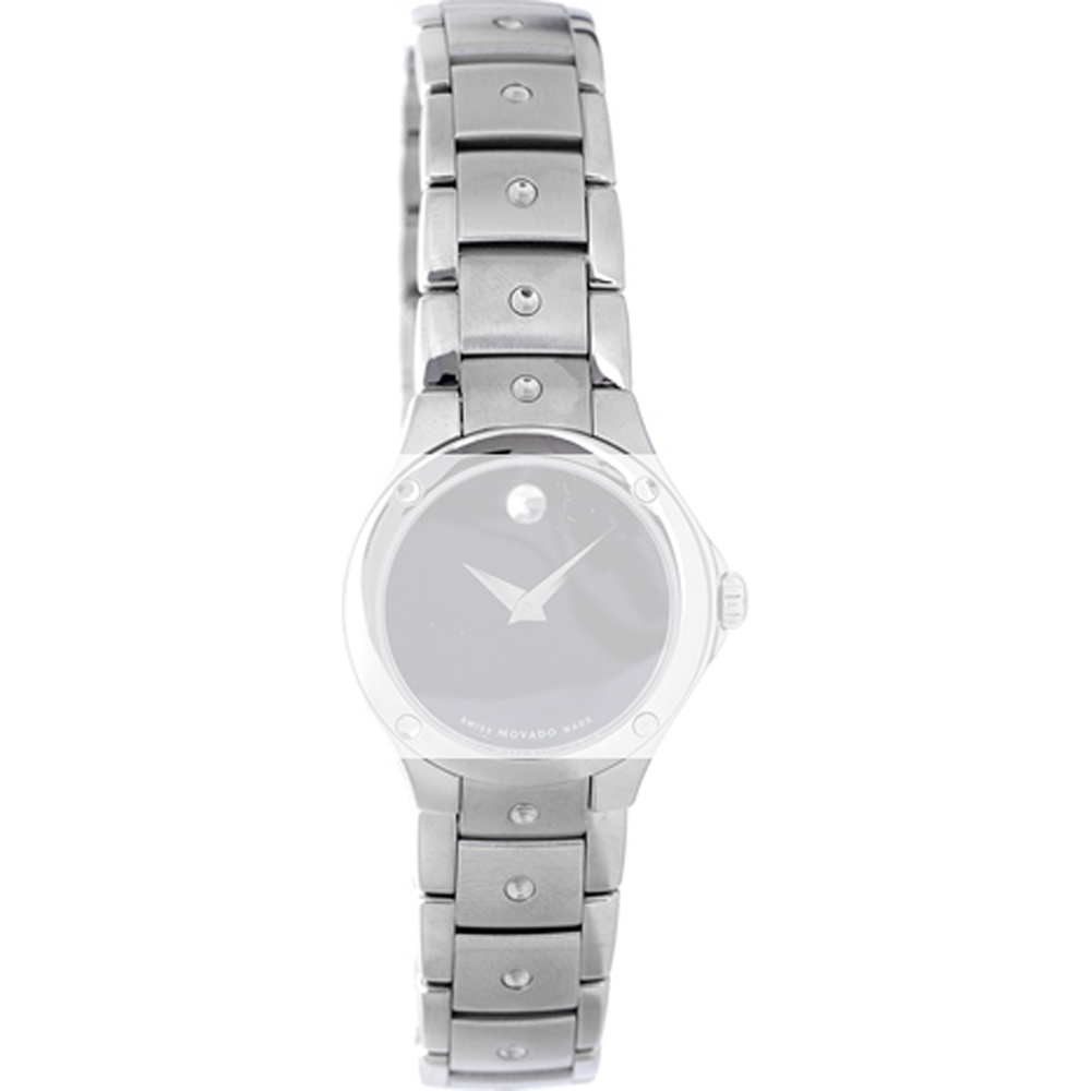 Bracelet Movado Straps 569002020 Sports Edition