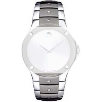 Bracelet Movado Straps 569002076 Sports Edition