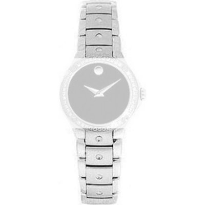 Bracelet Movado Straps 569002077 Sports Edition