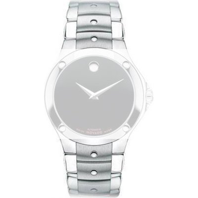 Bracelet Movado Straps 569002101 Sports Edition