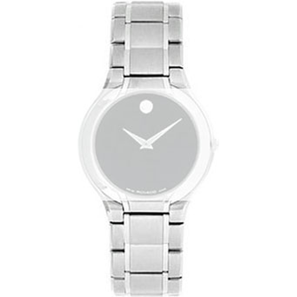 Bracelet Movado Straps 569001787 Sprita