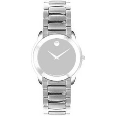 Bracelet Movado Straps 569001953 Stalo