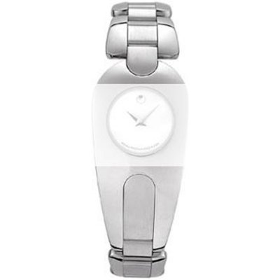 Bracelet Movado Straps 569001931 Timema