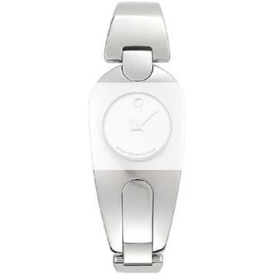 Bracelet Movado Straps 569001932 Timema