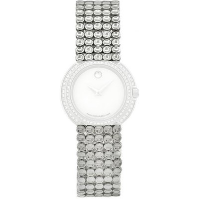 Bracelet Movado Straps 569001933 Trembrili