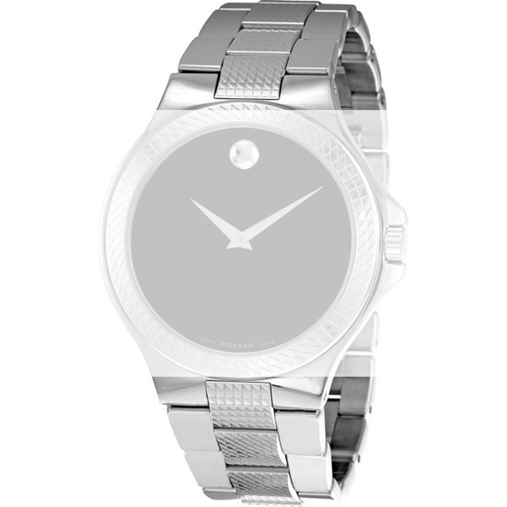 Bracelet Movado Straps 569002108 Trevi