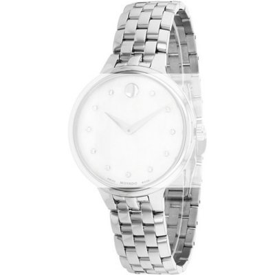 Bracelet Movado Straps 569002251 Trevi