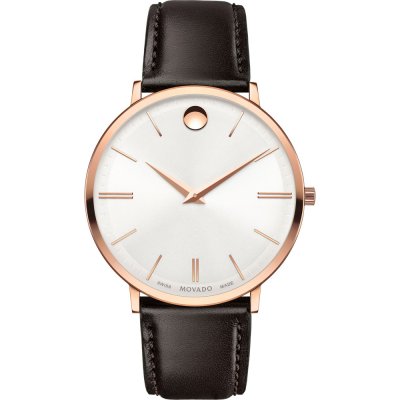 montre Movado Ultra Slim 0607089