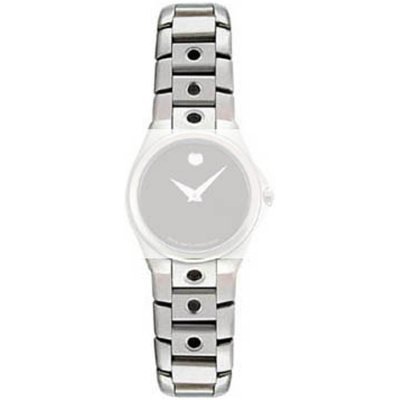 Bracelet Movado Straps 569001912 Valeto