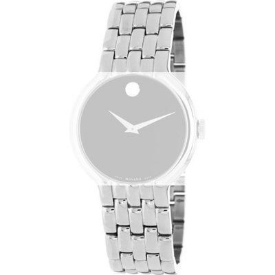 Bracelet Movado Straps 569002147 Veturi