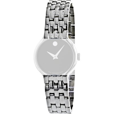 Bracelet Movado Straps 569002148 Veturi