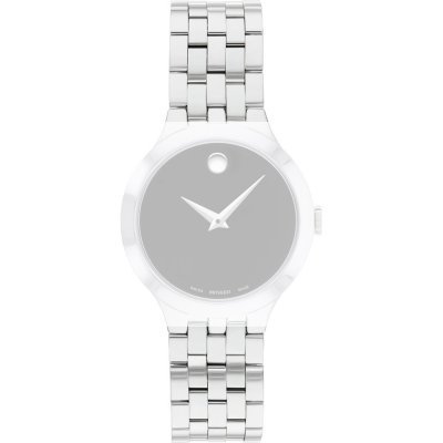 Bracelet Movado 569002473 Veturi