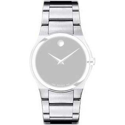 Bracelet Movado Straps 569001978 Viro