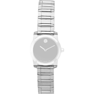 Bracelet Movado Straps 569002034 Vizio