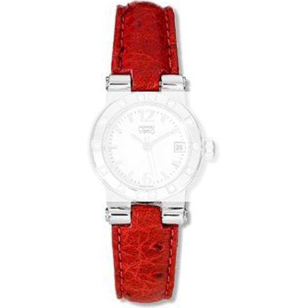 Bracelet Movado Straps 669304041 Vizio