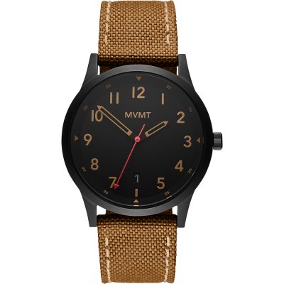 Montre MVMT Field 28000017-D