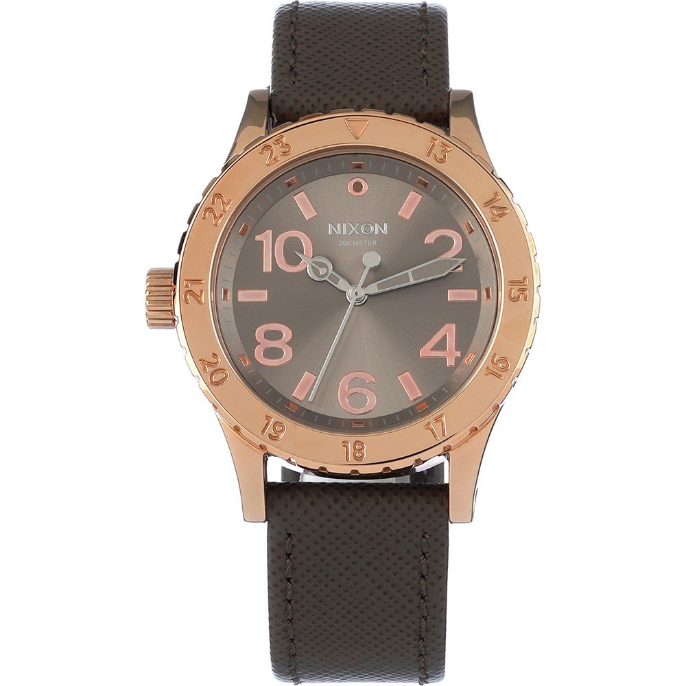 Montre Nixon A467-2214 The 38-20