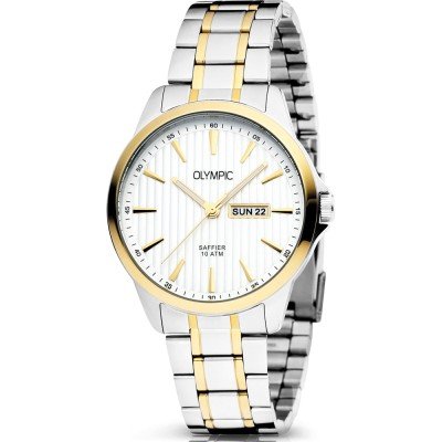 Montre sapphire online crystal