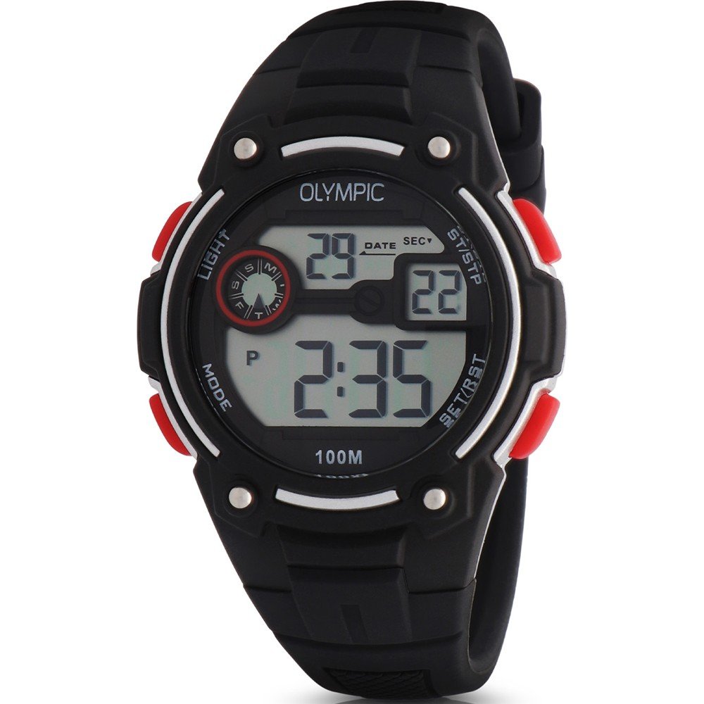 Montre Olympic Sport OL45HKR014 Digital