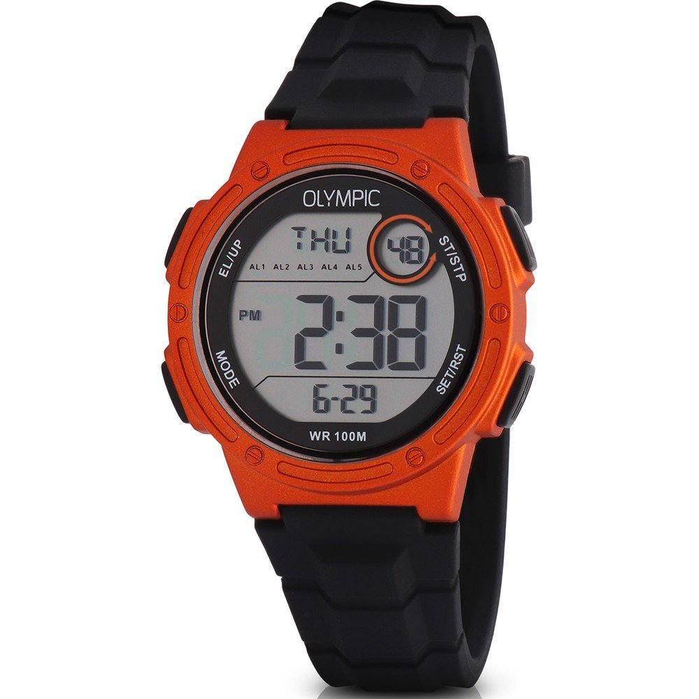 Montre Olympic Sport OL45HKR018 Digital