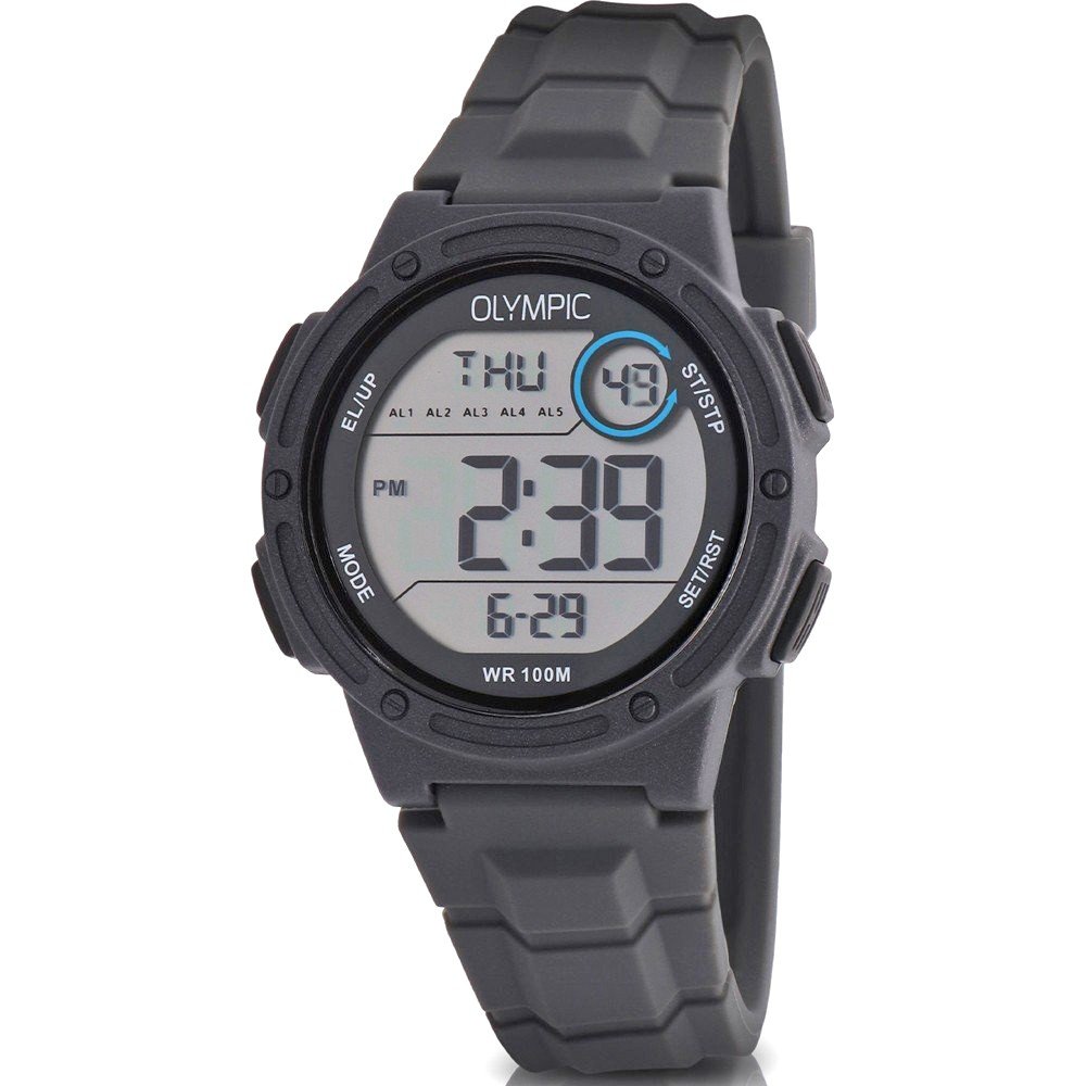 Montre Olympic Sport OL45HKR019 Digital