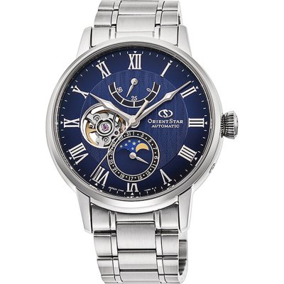 Montre Orient Star - M Collection RE-AY0103L M45 Pleiades