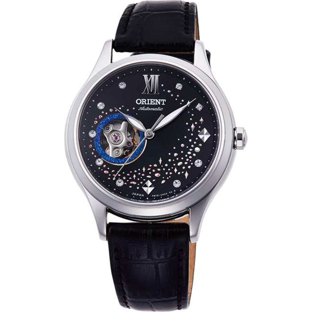 Montre Orient Automatic RA-AG0019B10B Blue Moon II