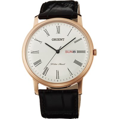 Montre Orient Quartz FUG1R006W9 Capital