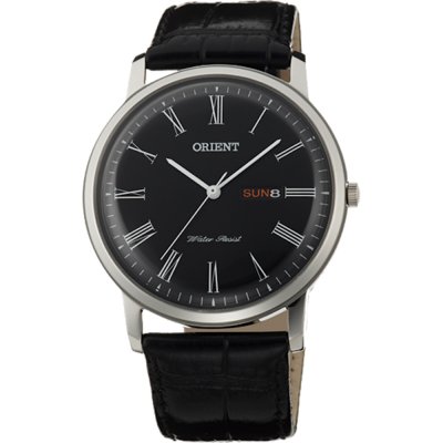 Montre Orient Quartz FUG1R008B9 Capital