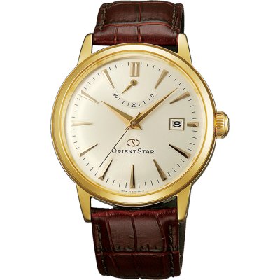 montre Orient Automatic SAF02001S0 Orient Star - Classic