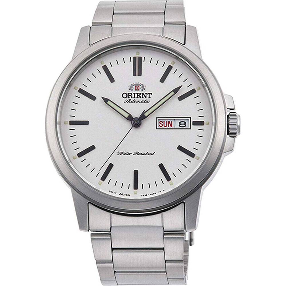 Montre Orient Automatic RA-AA0C03S19B Commuter