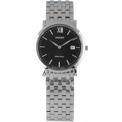 Montre Orient Quartz FGW00004B0 Dressy Elegant