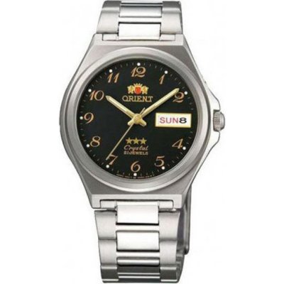 Montre Orient Automatic FAB02004B9 Tri Star