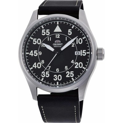 Montre Orient Automatic RA-AC0H03B10B Flight II