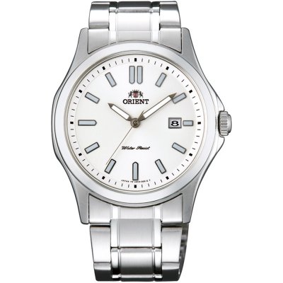 Montre Orient Quartz FUNC9001W0 Classic