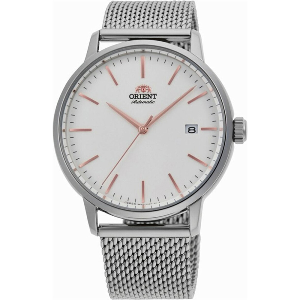 Montre Orient Automatic RA-AC0E07S10B Maestro