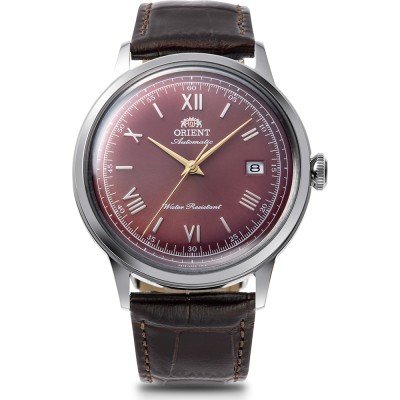 Montre Orient Automatic RA-AC0026R30B Mechanical Classic