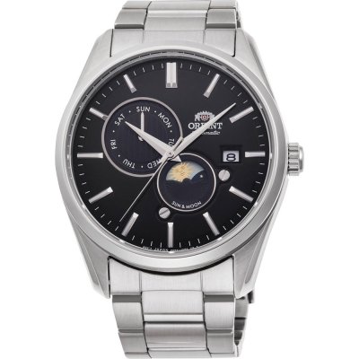 Montre Orient Automatic RA-AK0302B10B Sun & Moon