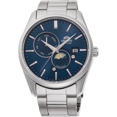 Montre Orient Automatic RA-AK0303L00C Sun & Moon