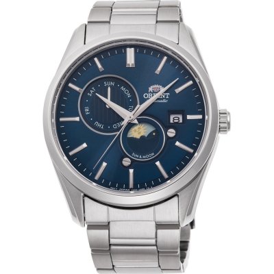 Montre Orient Automatic RA-AK0303L10A Sun & Moon