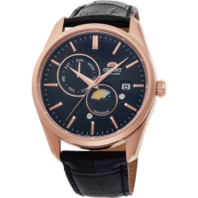 Montre Orient Automatic RA-AK0304B00C Sun & Moon