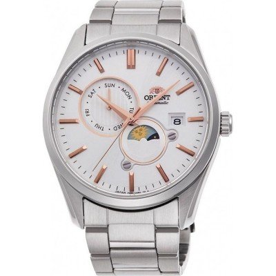 Montre Orient RA-AK0306S10B Sun & Moon